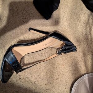 Michaels Black Women's Heels
